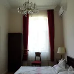 Проживание в семье Anna