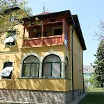 Anna Проживание в семье