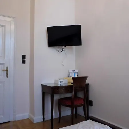 Homestay Anna Keszthely
