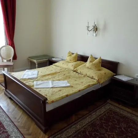 Homestay Anna *