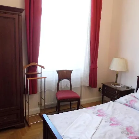 Anna Homestay szállás *