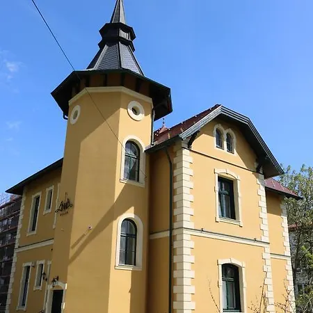 Homestay Anna Keszthely