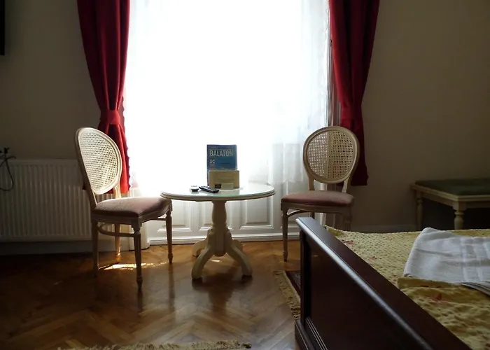 Anna Ubytování v soukromí
