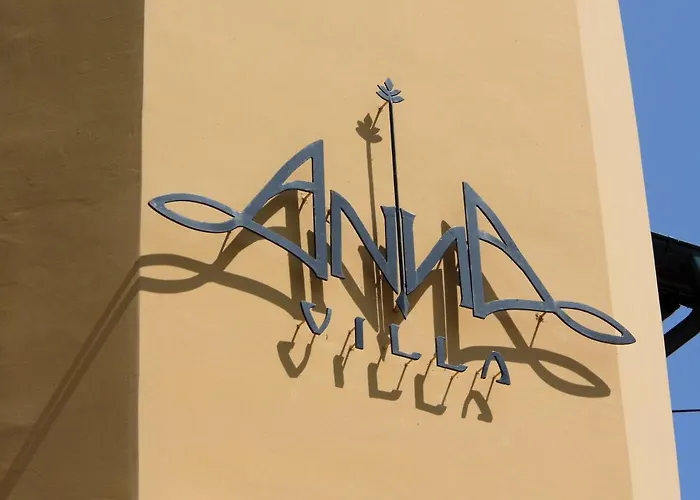 Anna 홈스테이