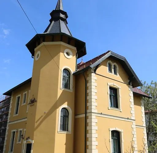 Ubytování v soukromí Anna Keszthely