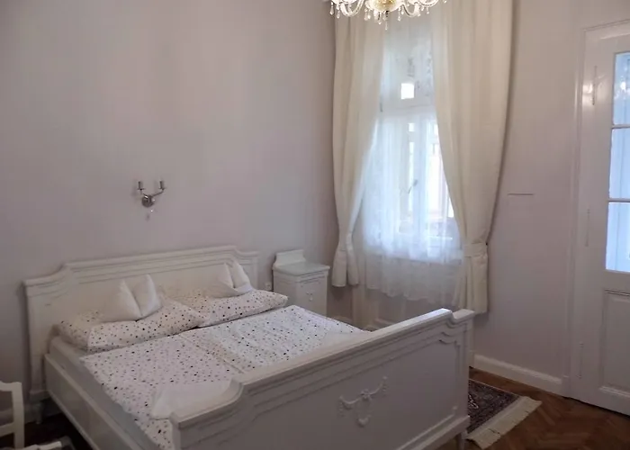 Ubytování v soukromí Anna Keszthely
