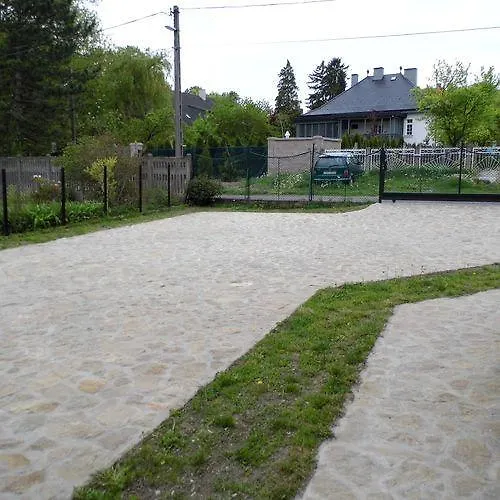 Ubytování v soukromí Anna *
